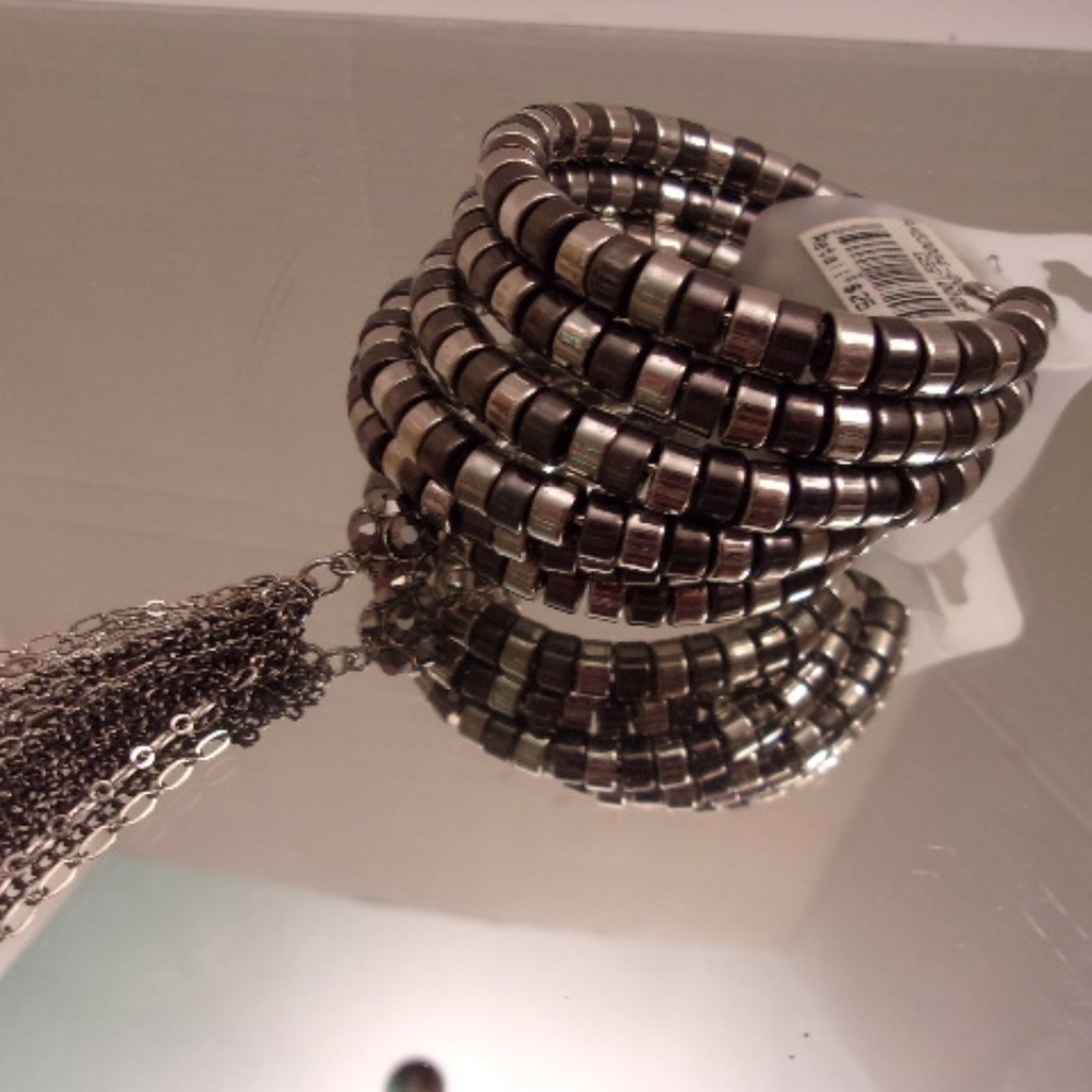 Tamina checker Bracelet. L35-10